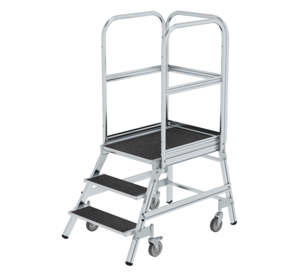 Esc. p-f 1côté av roul ress. rev. corindon 3 mar. | © MUNK GmbH