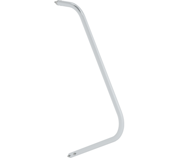 Main courante pr esc. à p-f un côté, 3 marches | © MUNK GmbH