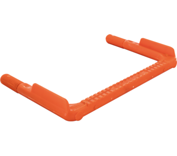 Stirrup irons | © MUNK GmbH