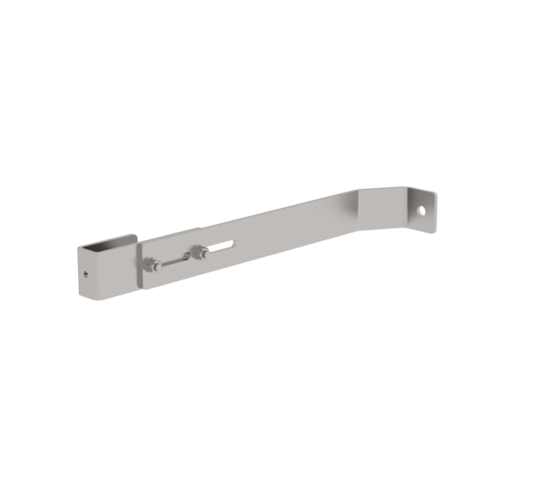 AttMur. V4A, régl. 360-410mm, pr éch. mat. synth. | © MUNK GmbH