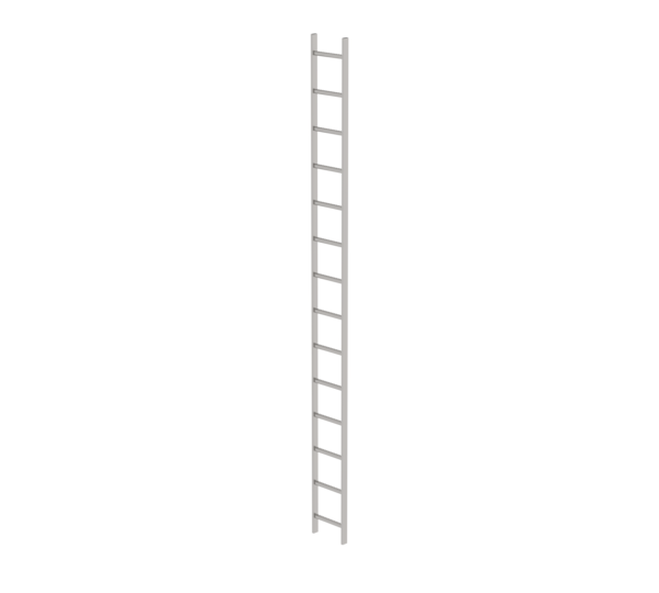 Schachtl. Edelst. V4A 300mm Lichte Weite, 14 Sp. | © MUNK GmbH