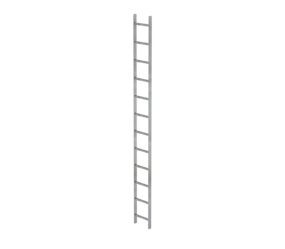 Schachtl. Stahl verz. 300mm Lichte W., 12 Sp. | © MUNK GmbH