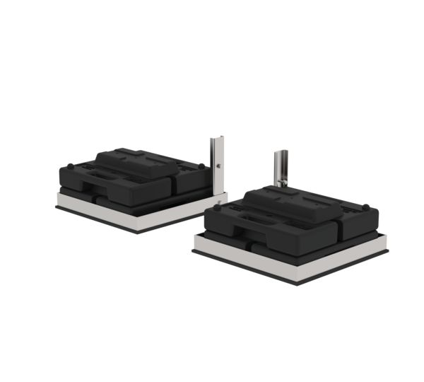 Montagesatz Ballastierung | © MUNK GmbH