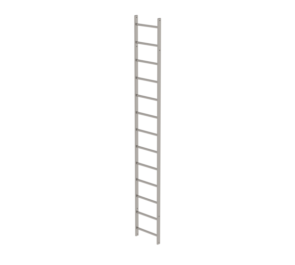 Steigleiterteil 3,64m, 13 Sprossen | © MUNK GmbH