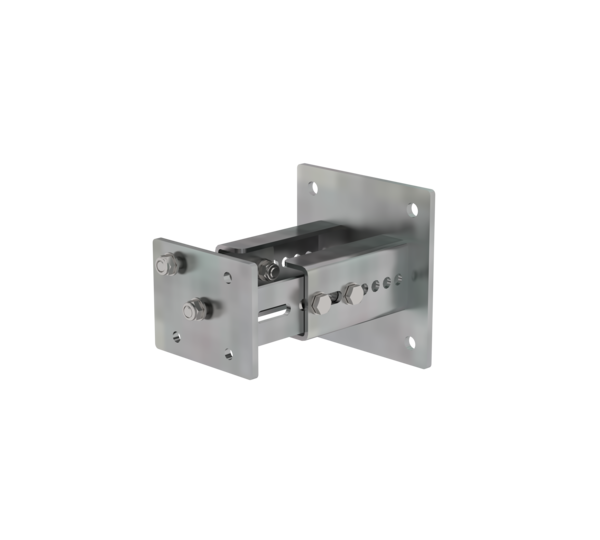 Segment d’écart. pr pour plate-forme base et ext. | © MUNK GmbH