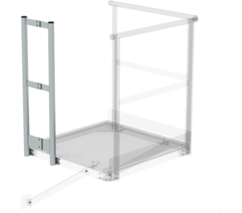 Railing element | © MUNK GmbH