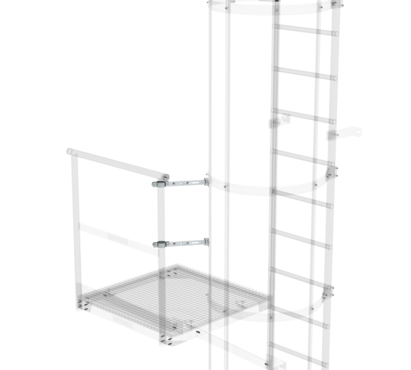 Verbindungsstrebe | © MUNK GmbH