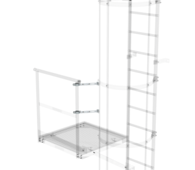 Verbindungsstrebe | © MUNK GmbH