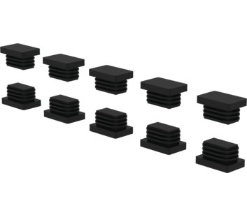 End cap Back protection strut | © MUNK GmbH