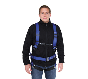 Sicherungsgurt nach DIN EN 361 | © MUNK GmbH