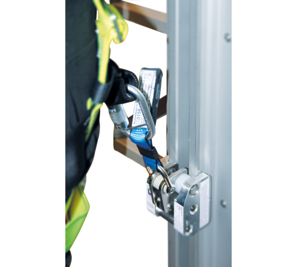 Sicherungsläufer GÜFA | © MUNK GmbH