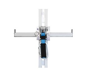 Sicherungsläufer GÜFA Flexx | © MUNK GmbH