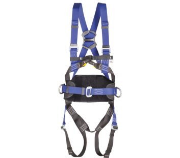 Sicherungsgurt nach DIN EN 361 | © ARTEX Personensicherungssysteme GmbH