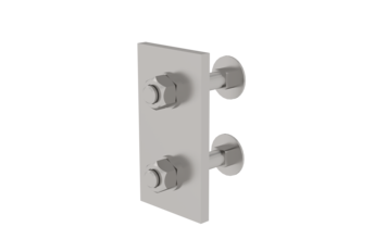 Schienenbefestigung für Leitersprossen Edelstahl,  | © MUNK GmbH