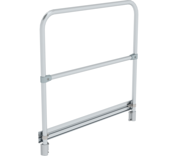 Rigid railing for pf L=1260mm | © MUNK GmbH