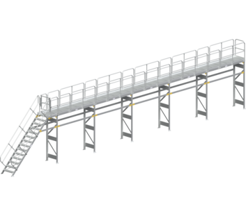 Complete modular de-icing system | © MUNK GmbH