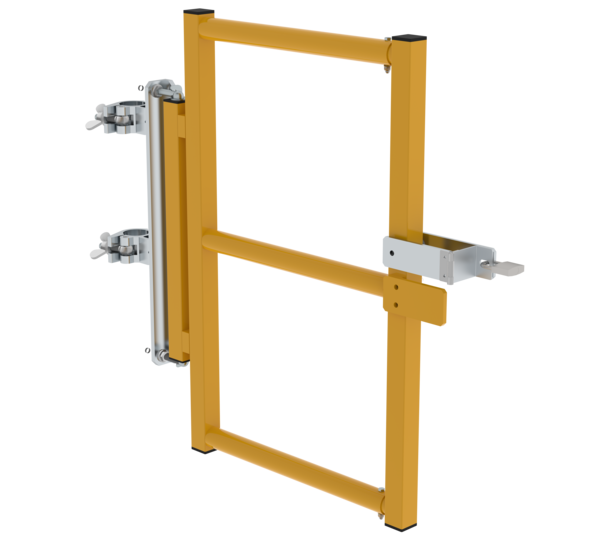 Security door | © MUNK GmbH