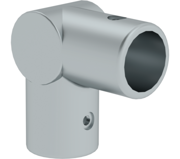 Corner connector 90° head unit | © MUNK GmbH