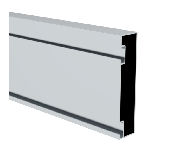 Barre à la hauteur des pied 108x25x7 050 | © MUNK GmbH