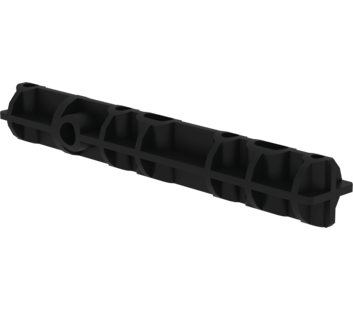 Railing filling piece | © MUNK GmbH