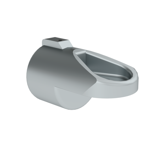 Tube connector joint 0-90° | © MUNK GmbH