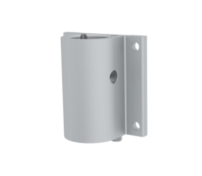 Systemgeländer Stecktasche | © MUNK GmbH