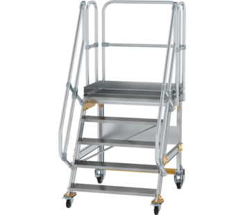 Esc. p-f 60° mobile, larg. marche 1000 mm, 5 mar. | © MUNK GmbH