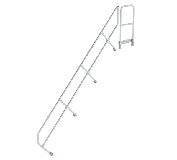 Esc. p-f 45° 2e main cour. pour 13 mar. 45° | © MUNK GmbH