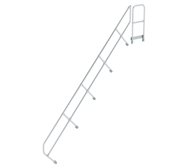 Esc. p-f 45° 2e main cour. pour 16 mar. 45° | © MUNK GmbH