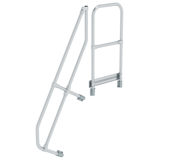 Esc. p-f 60° 2e main cour. pour 5 mar. 60° | © MUNK GmbH