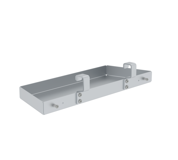 Tray 623/495x220 mm, 35 mm clamping range | © MUNK GmbH