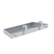 Cuv. porte-outils 623/495x220mm Plage serr. 35mm | © MUNK GmbH