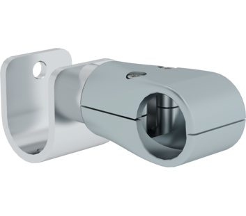 Crochets de suspension pour garde-corps enfichable | © MUNK GmbH