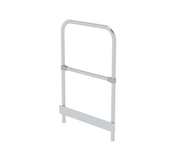 Gar.-c. front. pr larg. mar. 600mm, larg. PF 600mm | © MUNK GmbH