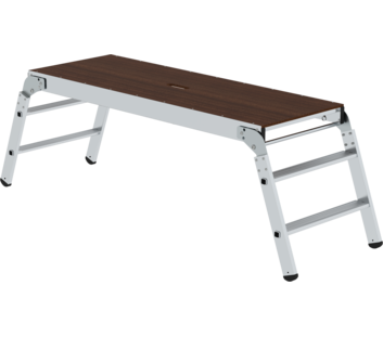 Échafaudage pliant 1,70 x 0,60 m | © MUNK GmbH