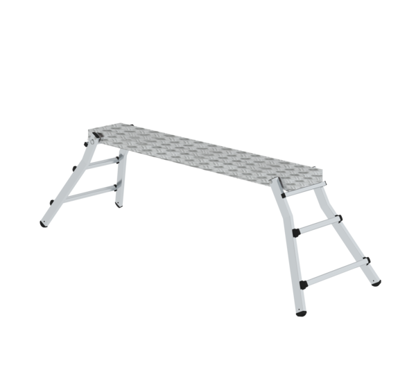 PF travail ML pliante, longueur PF 1740 mm  | © MUNK GmbH