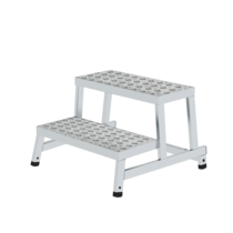 Module de base pour marchepied modulaire  | © MUNK GmbH