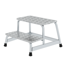 Aide à la montée équestre 2 marches | © MUNK GmbH