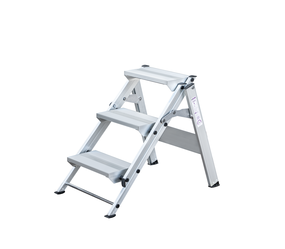 Folding steps, 3 steps | © MUNK GmbH