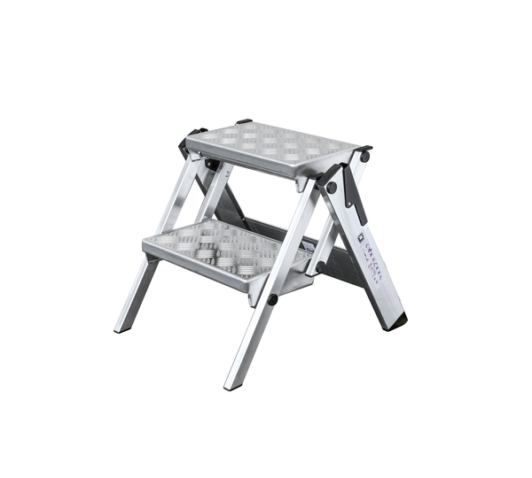 Equestrian ML climbing aid 2 steps | © MUNK GmbH