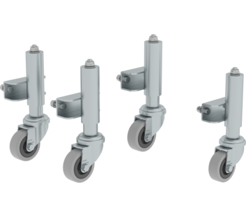 Main c. enfich. gche pr esc. à p-f à 7-8 marches | © MUNK GmbH