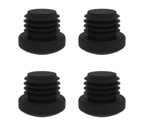 Innenschuh für Stahl-Arbeitspodeste starr | © MUNK GmbH