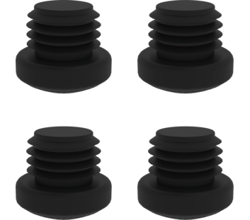 Patin intérieur pour marchepieds rigides en acier | © MUNK GmbH