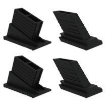 Patin intérieur pour marchepieds pliants en alu | © MUNK GmbH