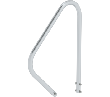 Handrail bracket for work stand | © MUNK GmbH