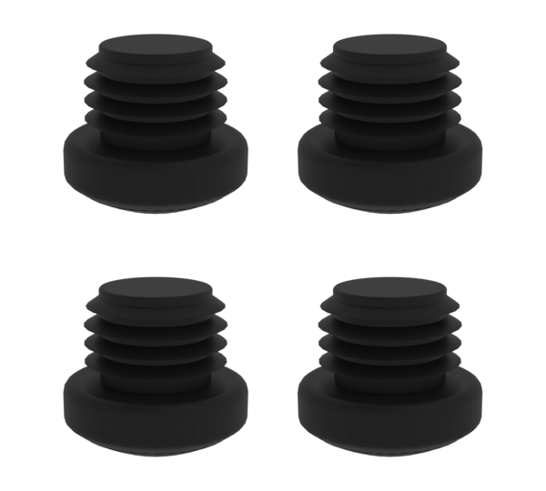 Inside shoe for rigid steel work platforms | © MUNK GmbH