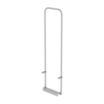 Entry aid, double side-rails, st. steel 440 mm | © MUNK GmbH