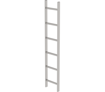 Schachtl. Edelst. V4A 300mm Lichte Weite, 6 Sp. | © MUNK GmbH