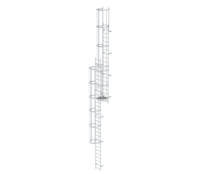 Éch. crino plus. sect. av anti-ch alu brut 12,12m | © MUNK GmbH