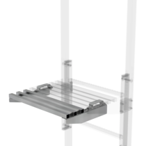 Exit step extension | © MUNK GmbH